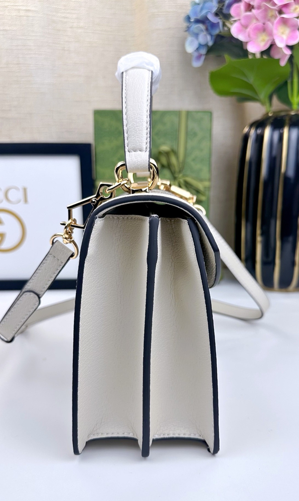 激安グッチバッグコピー細部ディテール